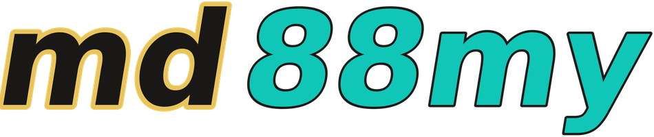 md88my logo